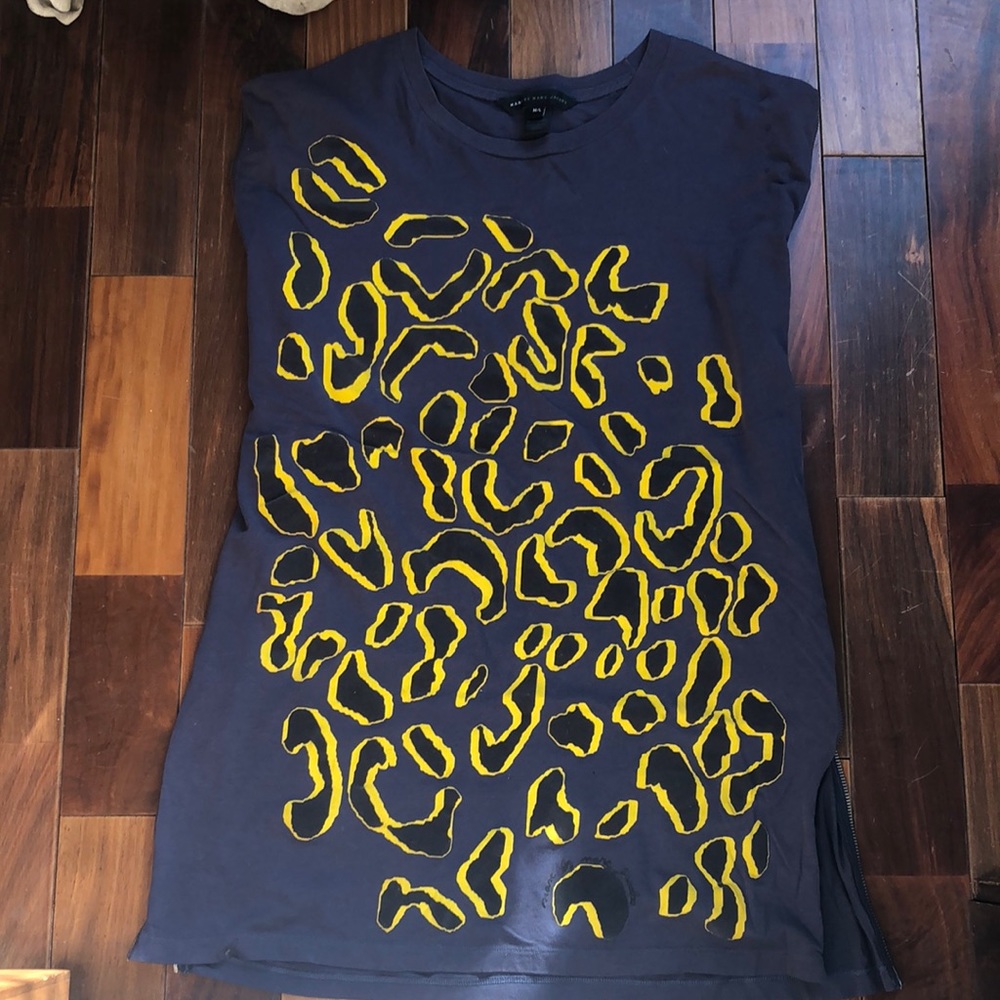 Marc Jacobs Tunic